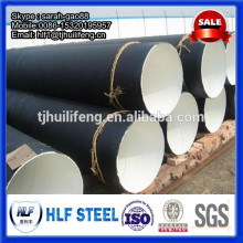 Epoxy Coating Carbon Steel Pipe